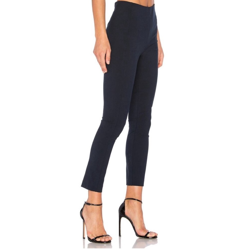 Brand new with tags Rag & Bone Simone navy pants beautiful!! Size 0